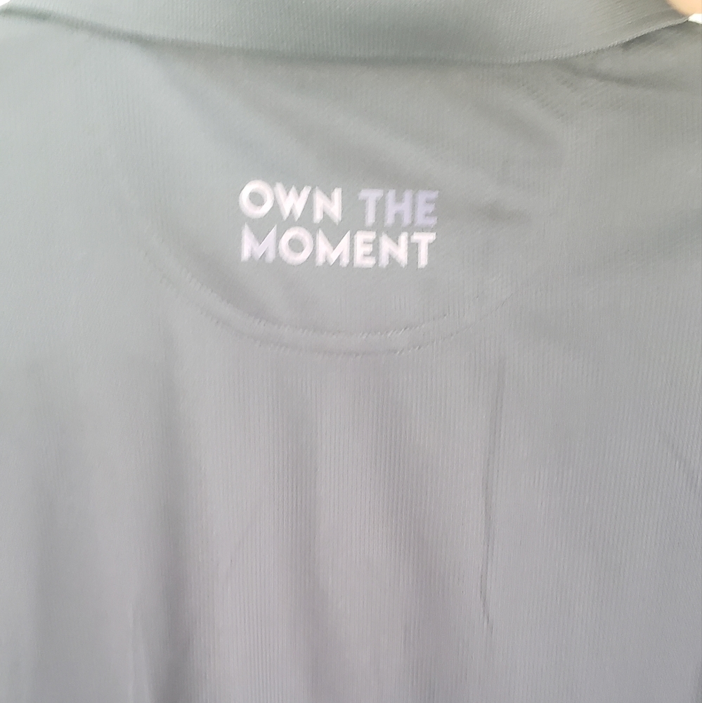 Brand new polo shirt